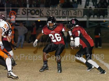 Thumbnail 1 in Hoover @ Sparkman photogallery.