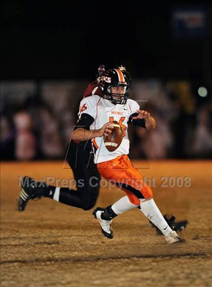 Thumbnail 3 in Hoover @ Sparkman photogallery.