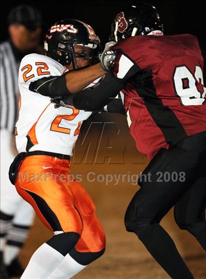 Thumbnail 2 in Hoover @ Sparkman photogallery.