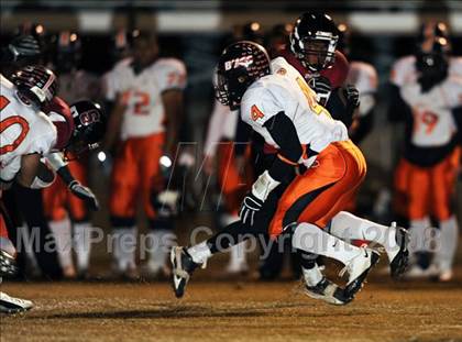 Thumbnail 1 in Hoover @ Sparkman photogallery.