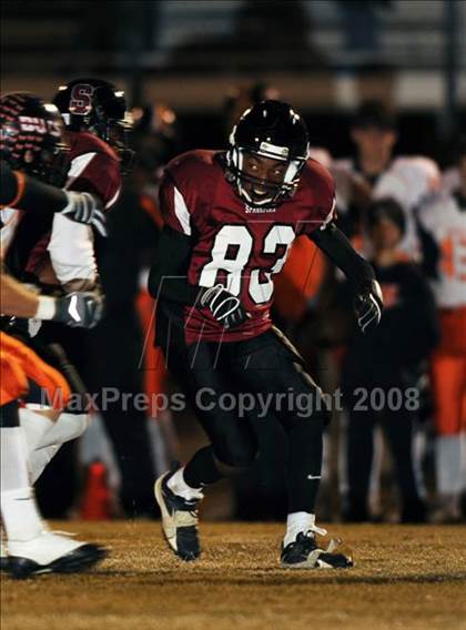 Thumbnail 3 in Hoover @ Sparkman photogallery.