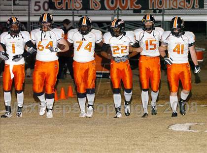 Thumbnail 1 in Hoover @ Sparkman photogallery.