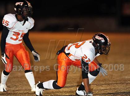 Thumbnail 1 in Hoover @ Sparkman photogallery.
