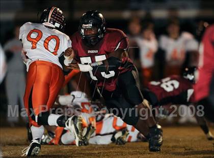 Thumbnail 2 in Hoover @ Sparkman photogallery.
