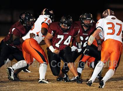 Thumbnail 1 in Hoover @ Sparkman photogallery.