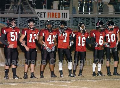 Thumbnail 2 in Hoover @ Sparkman photogallery.