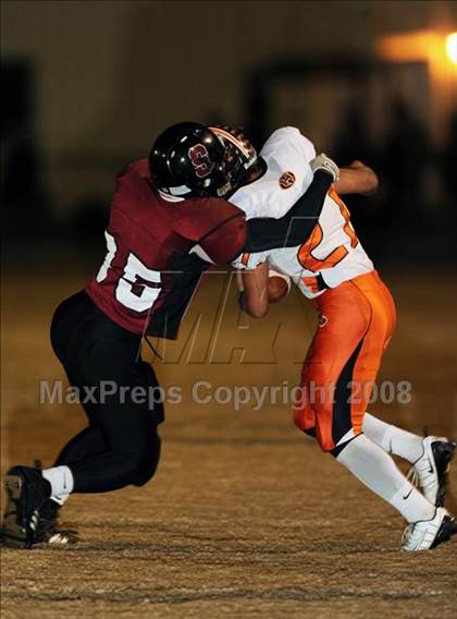 Thumbnail 1 in Hoover @ Sparkman photogallery.