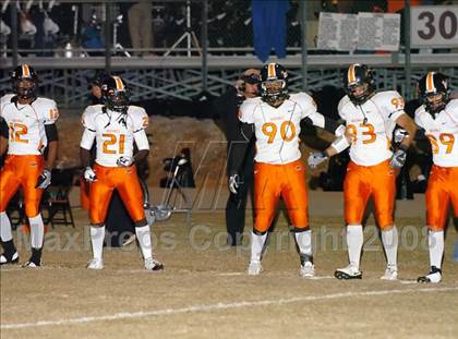 Thumbnail 1 in Hoover @ Sparkman photogallery.