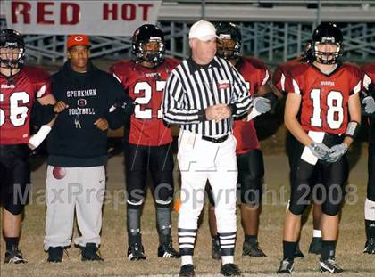 Thumbnail 3 in Hoover @ Sparkman photogallery.