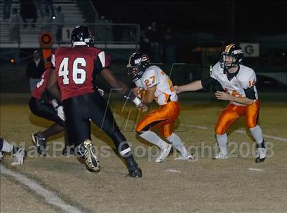 Thumbnail 1 in Hoover @ Sparkman photogallery.