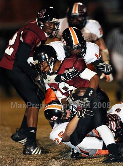 Thumbnail 2 in Hoover @ Sparkman photogallery.