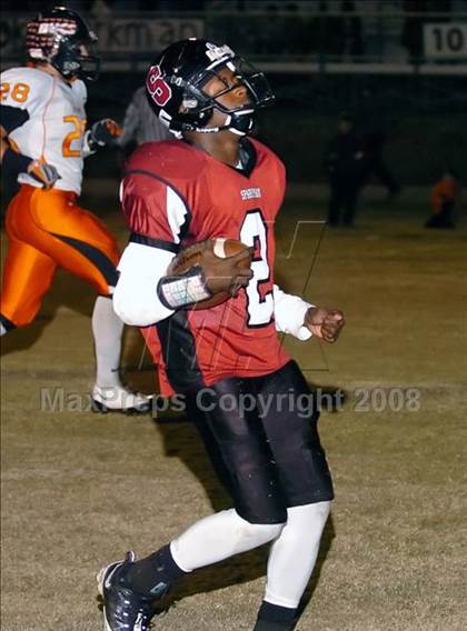 Thumbnail 3 in Hoover @ Sparkman photogallery.
