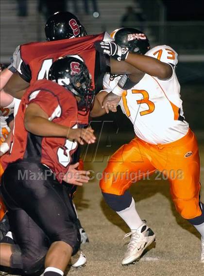 Thumbnail 3 in Hoover @ Sparkman photogallery.