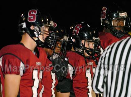 Thumbnail 2 in Hoover @ Sparkman photogallery.