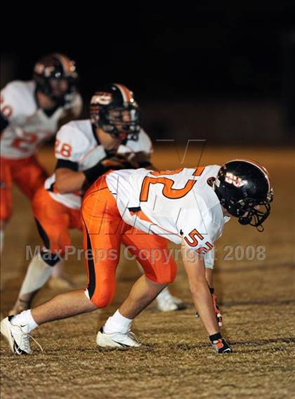 Thumbnail 3 in Hoover @ Sparkman photogallery.