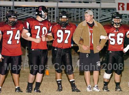 Thumbnail 2 in Hoover @ Sparkman photogallery.