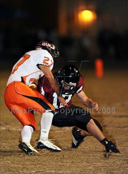 Thumbnail 3 in Hoover @ Sparkman photogallery.