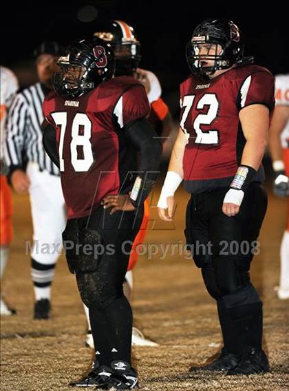 Thumbnail 3 in Hoover @ Sparkman photogallery.
