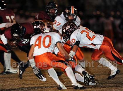 Thumbnail 2 in Hoover @ Sparkman photogallery.