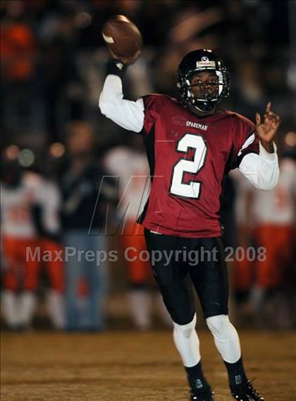 Thumbnail 3 in Hoover @ Sparkman photogallery.