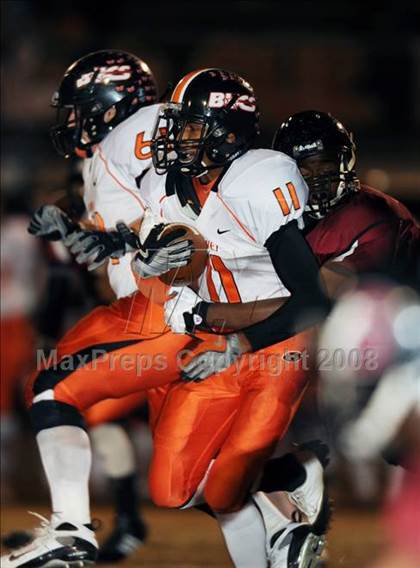 Thumbnail 2 in Hoover @ Sparkman photogallery.