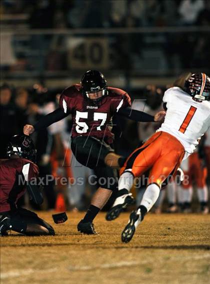 Thumbnail 1 in Hoover @ Sparkman photogallery.