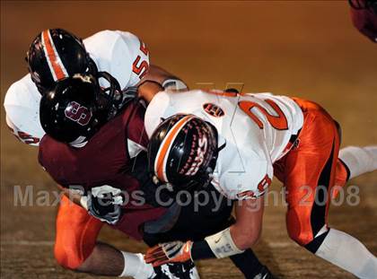 Thumbnail 3 in Hoover @ Sparkman photogallery.