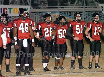 Thumbnail 1 in Hoover @ Sparkman photogallery.