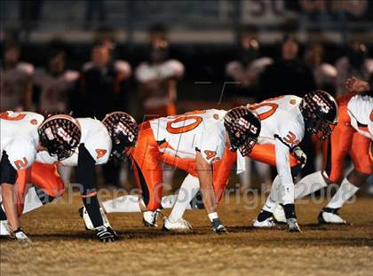 Thumbnail 1 in Hoover @ Sparkman photogallery.