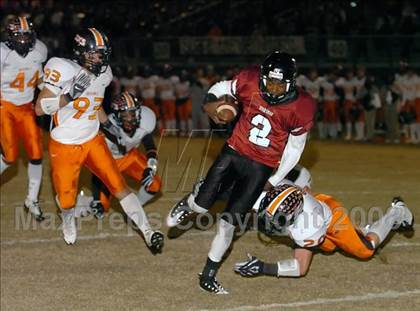 Thumbnail 2 in Hoover @ Sparkman photogallery.