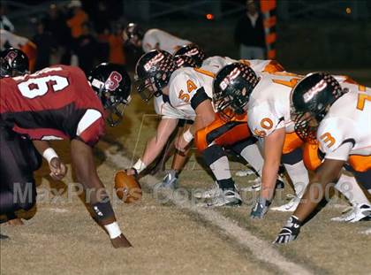 Thumbnail 2 in Hoover @ Sparkman photogallery.