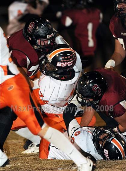 Thumbnail 1 in Hoover @ Sparkman photogallery.