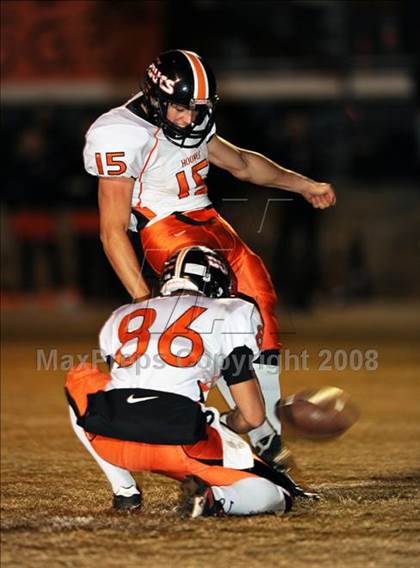Thumbnail 1 in Hoover @ Sparkman photogallery.