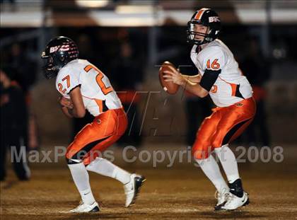 Thumbnail 1 in Hoover @ Sparkman photogallery.