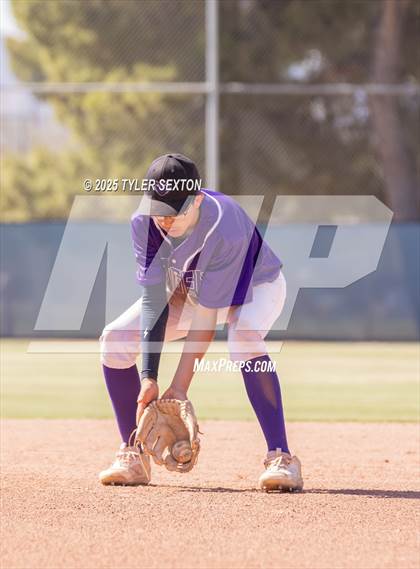 Thumbnail 1 in Mica Mountain vs. Rincon/University (Lancer Classic) photogallery.
