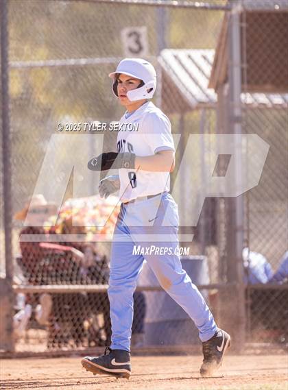 Thumbnail 2 in Mica Mountain vs. Rincon/University (Lancer Classic) photogallery.