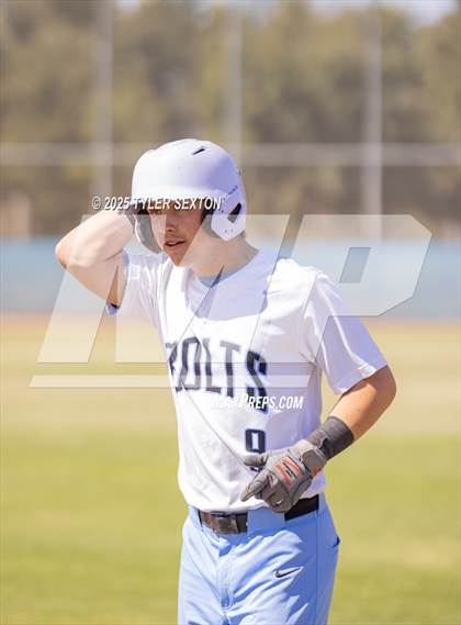 Thumbnail 1 in Mica Mountain vs. Rincon/University (Lancer Classic) photogallery.
