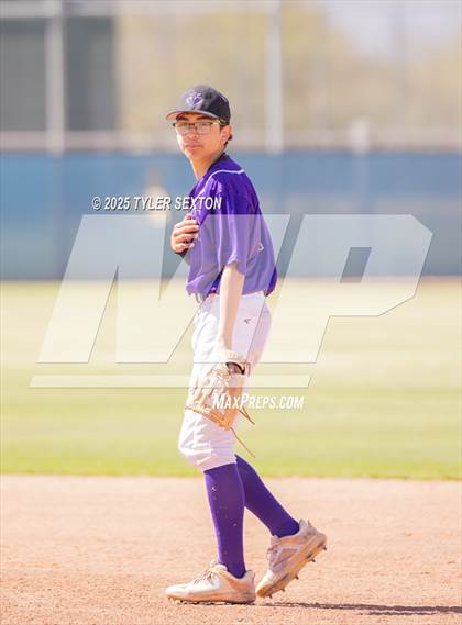 Thumbnail 1 in Mica Mountain vs. Rincon/University (Lancer Classic) photogallery.