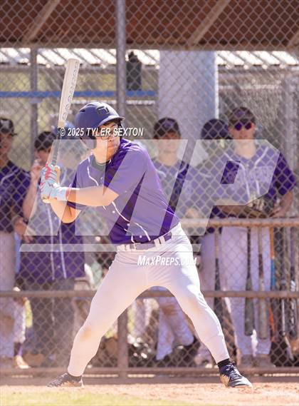 Thumbnail 1 in Mica Mountain vs. Rincon/University (Lancer Classic) photogallery.