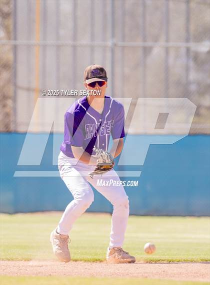 Thumbnail 3 in Mica Mountain vs. Rincon/University (Lancer Classic) photogallery.