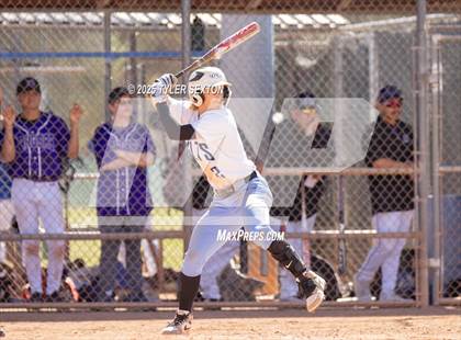 Thumbnail 2 in Mica Mountain vs. Rincon/University (Lancer Classic) photogallery.