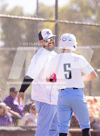 Thumbnail 1 in Mica Mountain vs. Rincon/University (Lancer Classic) photogallery.