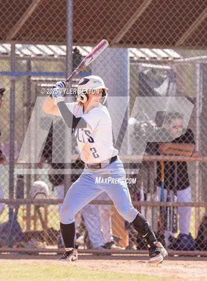 Thumbnail 1 in Mica Mountain vs. Rincon/University (Lancer Classic) photogallery.