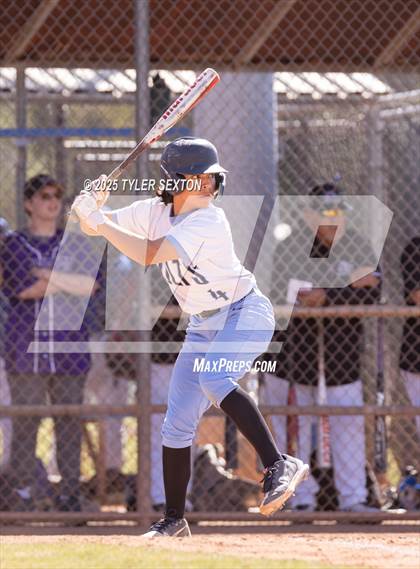 Thumbnail 3 in Mica Mountain vs. Rincon/University (Lancer Classic) photogallery.
