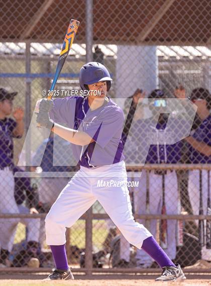 Thumbnail 1 in Mica Mountain vs. Rincon/University (Lancer Classic) photogallery.
