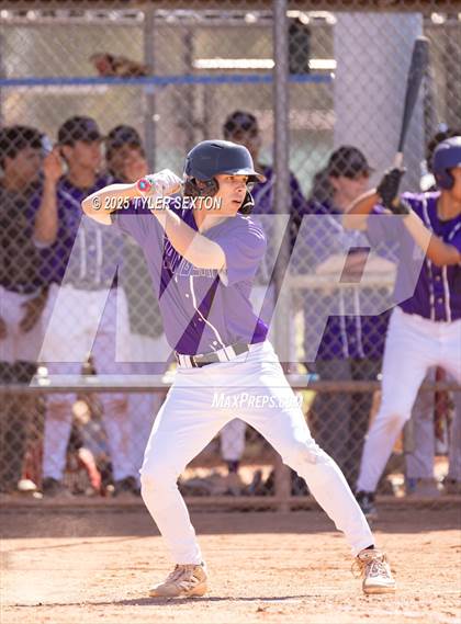 Thumbnail 1 in Mica Mountain vs. Rincon/University (Lancer Classic) photogallery.