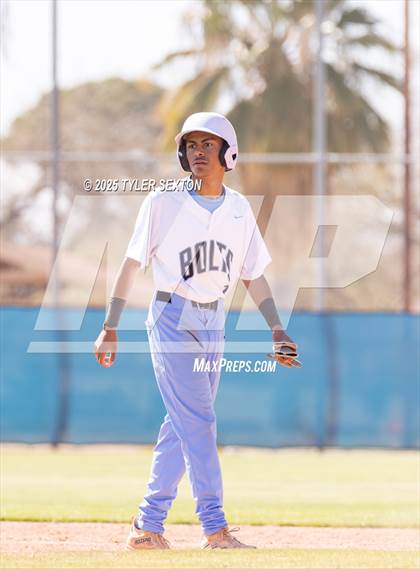 Thumbnail 1 in Mica Mountain vs. Rincon/University (Lancer Classic) photogallery.