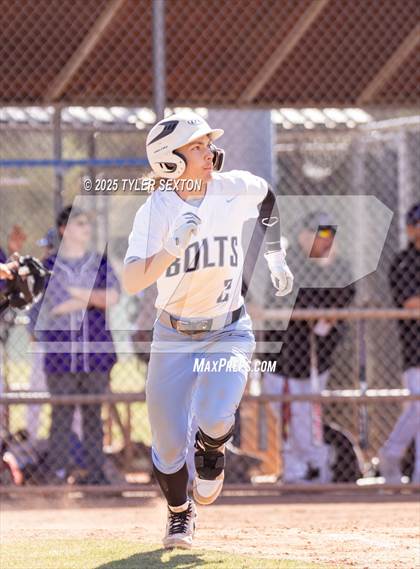 Thumbnail 3 in Mica Mountain vs. Rincon/University (Lancer Classic) photogallery.