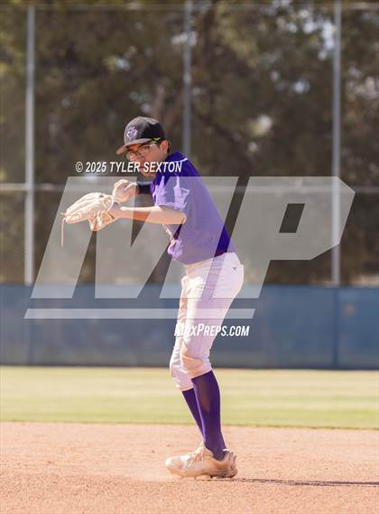 Thumbnail 2 in Mica Mountain vs. Rincon/University (Lancer Classic) photogallery.