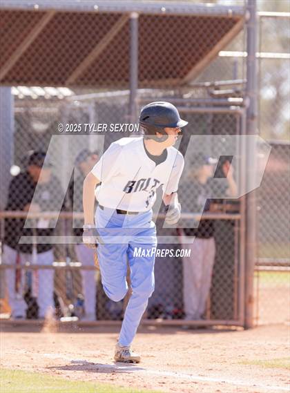 Thumbnail 1 in Mica Mountain vs. Rincon/University (Lancer Classic) photogallery.